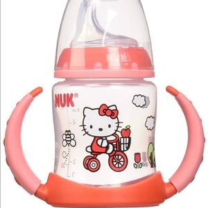 Nuk - Hello Kitty Learner Cup
